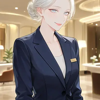 Profile image of Solvei