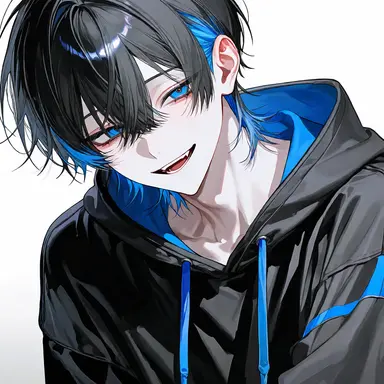 Profile image of 伊織