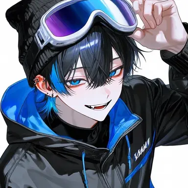 Profile image of 伊織
