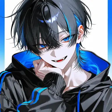 Profile image of 伊織