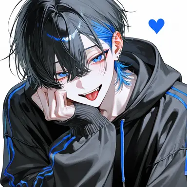 Profile image of 伊織