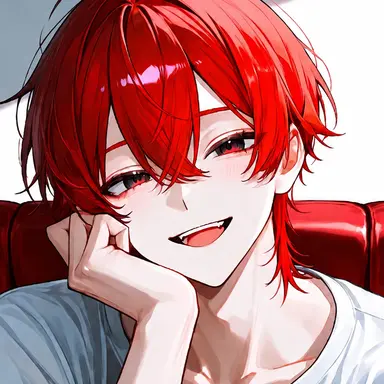 Profile image of 榴