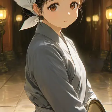Profile image of Miru