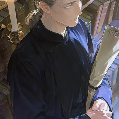 Profile image of Sael