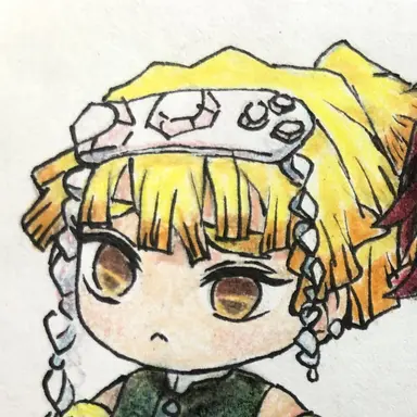 Profile image of 아가츠마 젠이츠