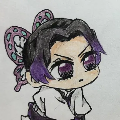 Profile image of 코쵸우 시노부