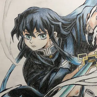 Profile image of 토키토 무이치로