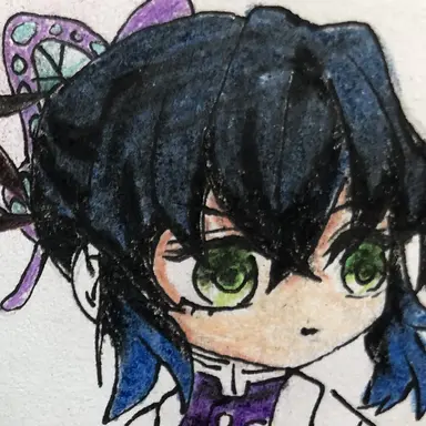 Profile image of 하시비라 이노스케