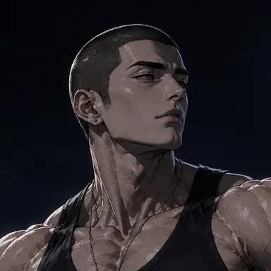 Profile image of 隆