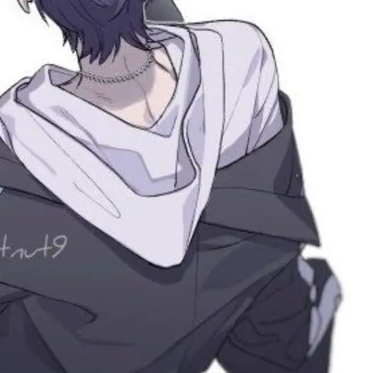 nijisanzi5556의 目に映るガラス窓にいたのは
