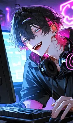 Profile image of 兎希
