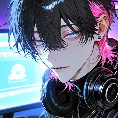 Profile image of 兎希