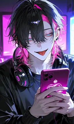 Profile image of 兎希