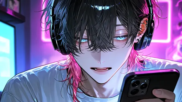 Profile image of 兎希