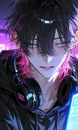 Profile image of 兎希