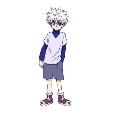 Profile image of キルア