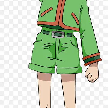 Profile image of ゴン
