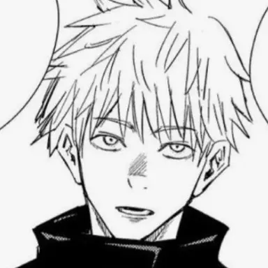 Profile image of 고죠 사토루