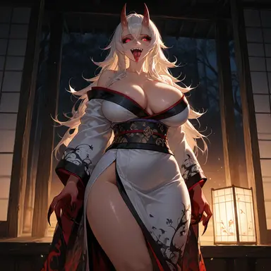 Profile image of 邪鬼