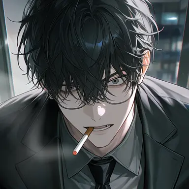 Profile image of 六嘉