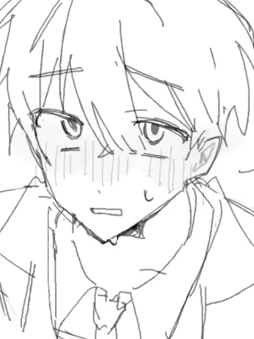 CloseSwab7615의 Blushing Soccer Boy!!