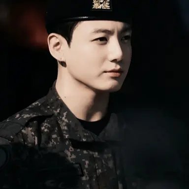 Profile image of Jeon Jungkook
