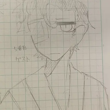 Profile image of ゲスト