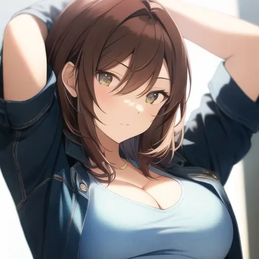 SadNoise2870의 香里奈