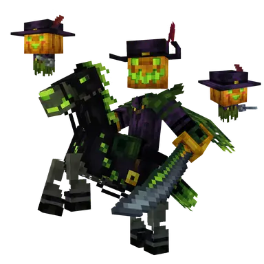 Profile image of 호박머리 군주