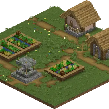 Profile image of 주민 집단