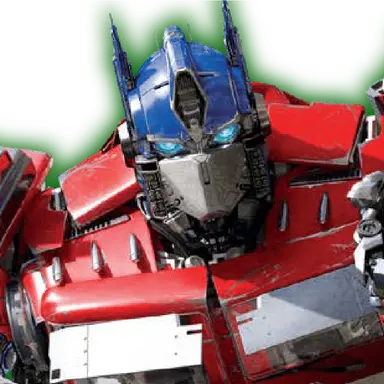 Profile image of オプティマスプライム