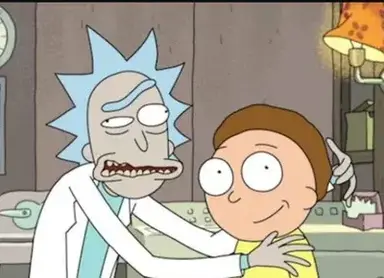 Profile image of Rick and Morty