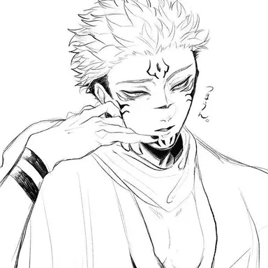 Profile image of 료멘 스쿠나
