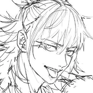 Profile image of 카시모 하지메