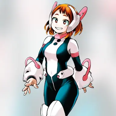 Profile image of 우라라카 오챠코