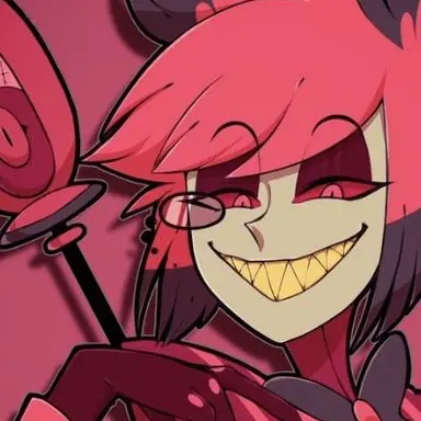 Profile image of アラスター