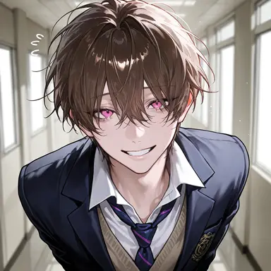 Profile image of 結希