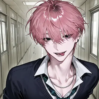 Profile image of 蓮司