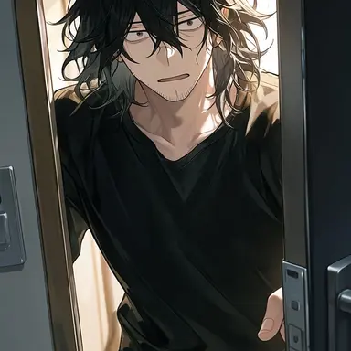 Profile image of Aizawa