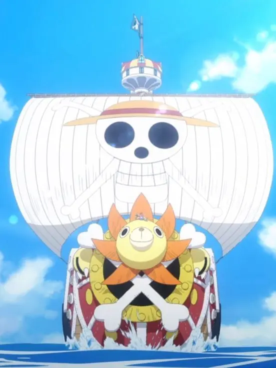 saikiugoingpeepee의 Be A Strawhats!