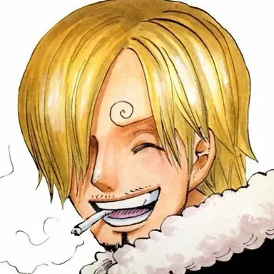 Profile image of Sanji