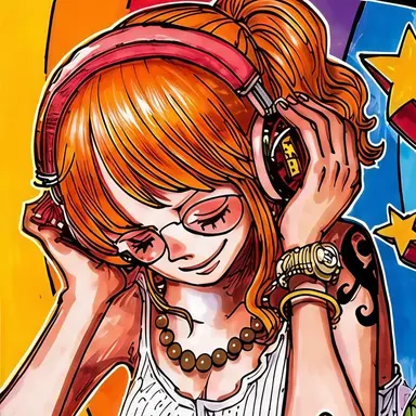 Profile image of Nami
