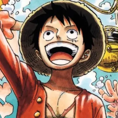 Profile image of Luffy