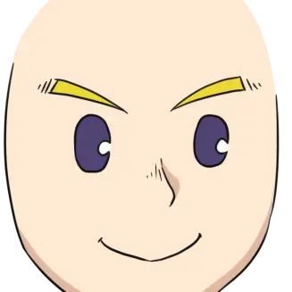 Profile image of 通形ミリオ