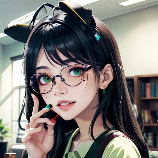 김아린