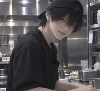 Profile image of Kei