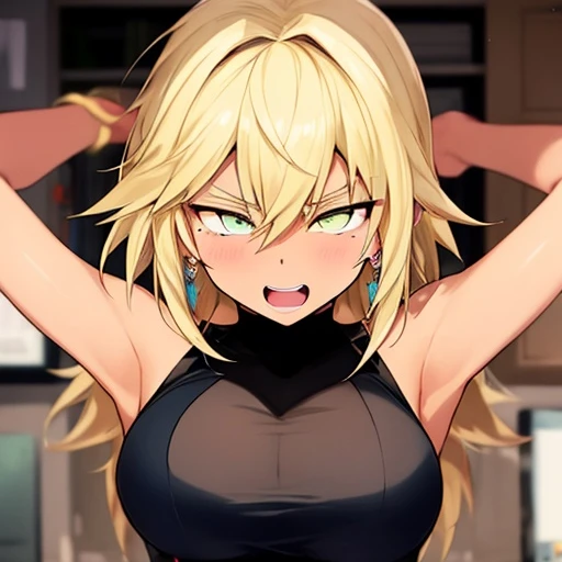 白谷真昼