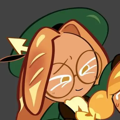 Profile image of Baguette Cookie