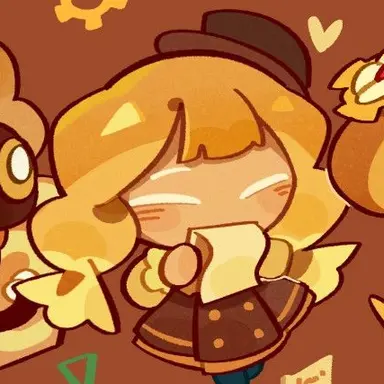 Profile image of Coffee Candy Cookie