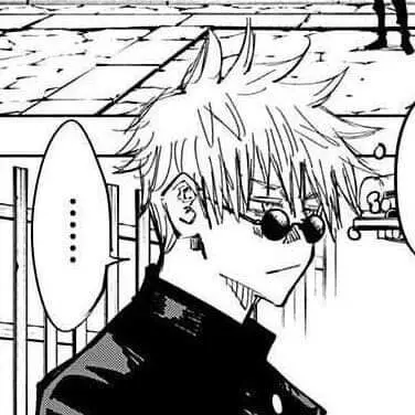 Profile image of 고죠 사토루